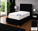 Rose 3ft Single Bed Frame
