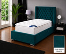 Rose 3ft Single Ottoman Bed Frame