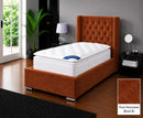 Rose 3ft Single Ottoman Bed Frame