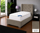 Rose 3ft Single Bed Frame