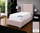 Rose 3ft Single Bed Frame