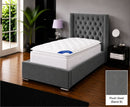 Rose 3ft Single Bed Frame