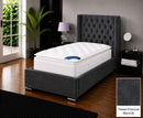 Rose 3ft Single Bed Frame