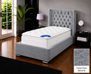 Rose 3ft Single Bed Frame