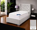 Rose 3ft Single Bed Frame