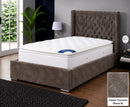 Rose 5ft Kingsize Bed Frame