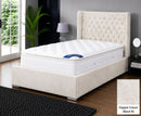 Rose 4ft Small Double Bed Frame