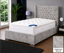 Rose 4ft6 Double Bed Frame