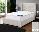 Rose 4ft Ottoman Bed Frame