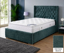 Rose 5ft Kingsize Bed Frame