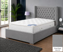 Rose 4ft Ottoman Bed Frame