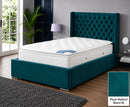 Rose 5ft Kingsize Bed Frame