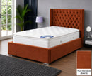 Rose 5ft Kingsize Bed Frame