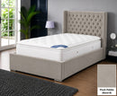 Rose 4ft6 Double Bed Frame
