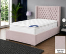 Rose 4ft6 Double Bed Frame