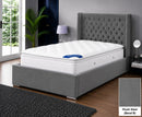 Rose 4ft6 Double Bed Frame