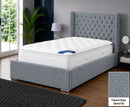 Rose 5ft Kingsize Bed Frame