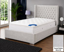 Rose 5ft Kingsize Bed Frame
