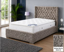 Rose 5ft Kingsize Bed Frame