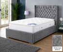 Rose 5ft Kingsize Bed Frame