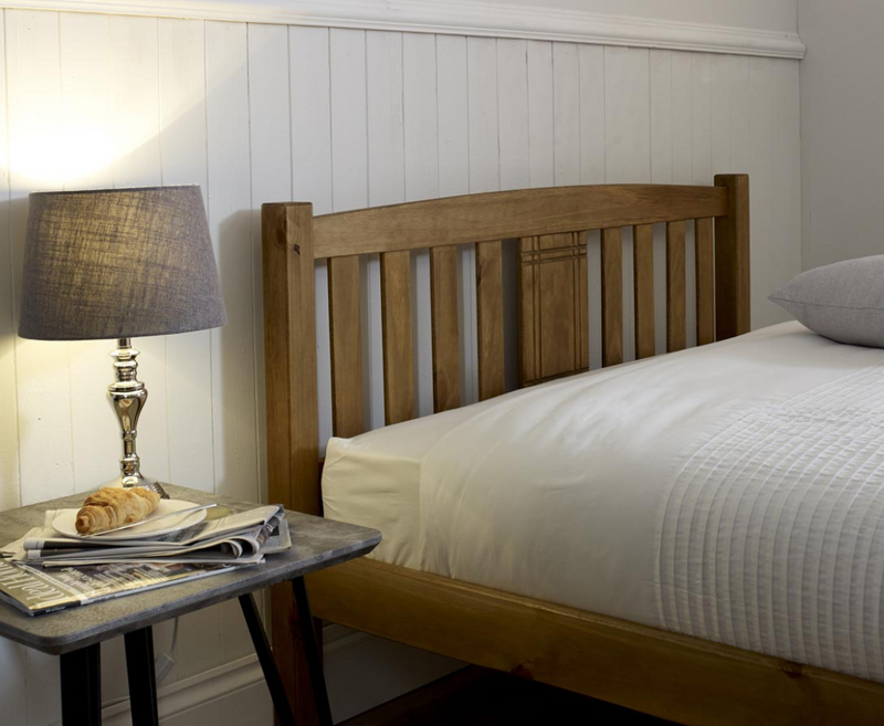 Sedona 3ft Single Bed Frame