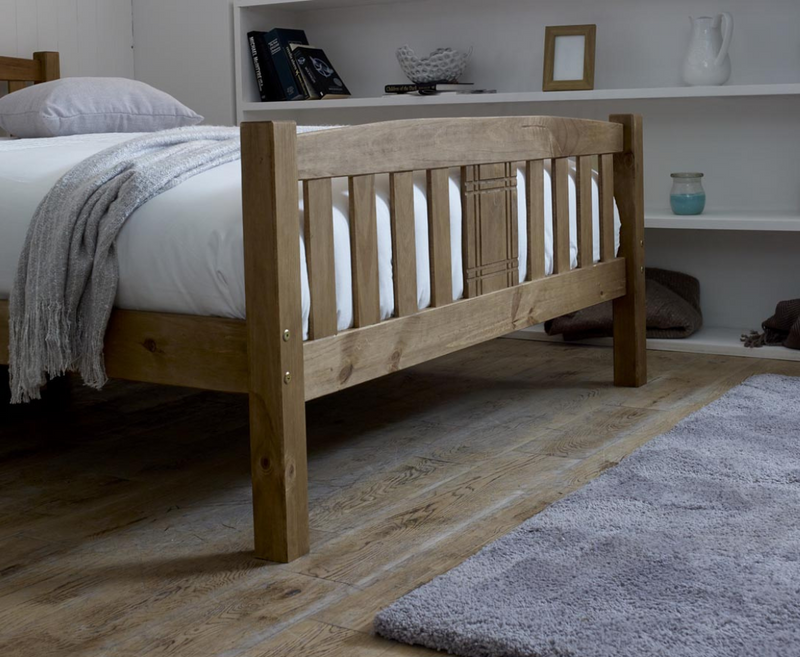 Sedona 3ft Single Bed Frame
