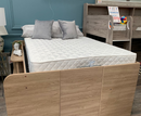Seomra 4ft6 Double Mattress