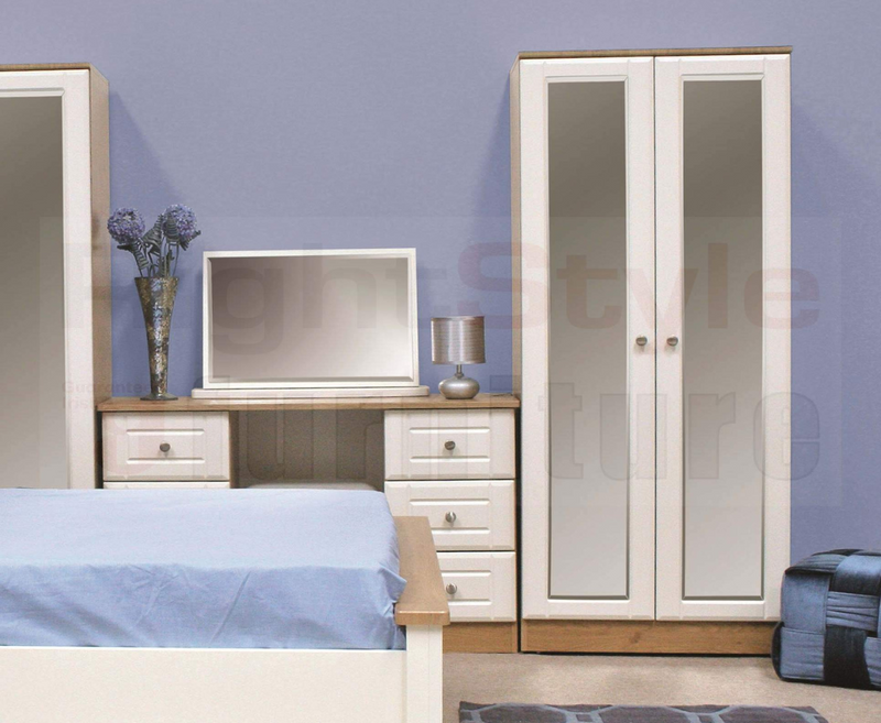 Shannon Large Bookcase