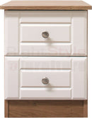 Shannon 2 Drawer Locker