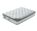 Sleepwell 4ft Small Double Mattress - White