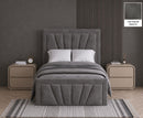 Starry 3ft Single Ottoman Bed Frame