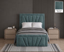 Starry 3ft Single Ottoman Bed Frame