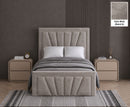 Starry 3ft Single Bed Frame