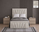 Starry 3ft Single Bed Frame