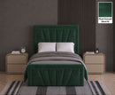 Starry 3ft Single Ottoman Bed Frame
