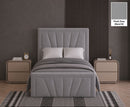Starry 3ft Single Bed Frame