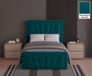 Starry 3ft Single Bed Frame