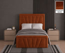 Starry 3ft Single Ottoman Bed Frame