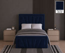 Starry 3ft Single Ottoman Bed Frame