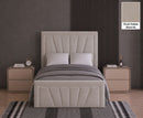 Starry 3ft Single Bed Frame