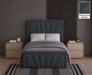 Starry 3ft Single Ottoman Bed Frame