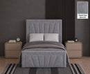 Starry 3ft Single Ottoman Bed Frame