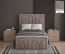 Starry 3ft Single Ottoman Bed Frame