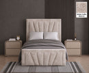 Starry 3ft Single Bed Frame