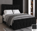 Starry 4ft6 Double Bed Frame