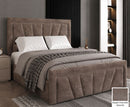 Starry 4ft Small Double Bed Frame