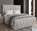 Starry 5ft Kingsize Bed Frame
