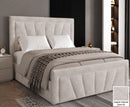 Starry 4ft Small Double Bed Frame