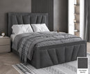 Starry 5ft Kingsize Bed Frame