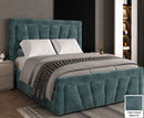 Starry 4ft Small Double Bed Frame